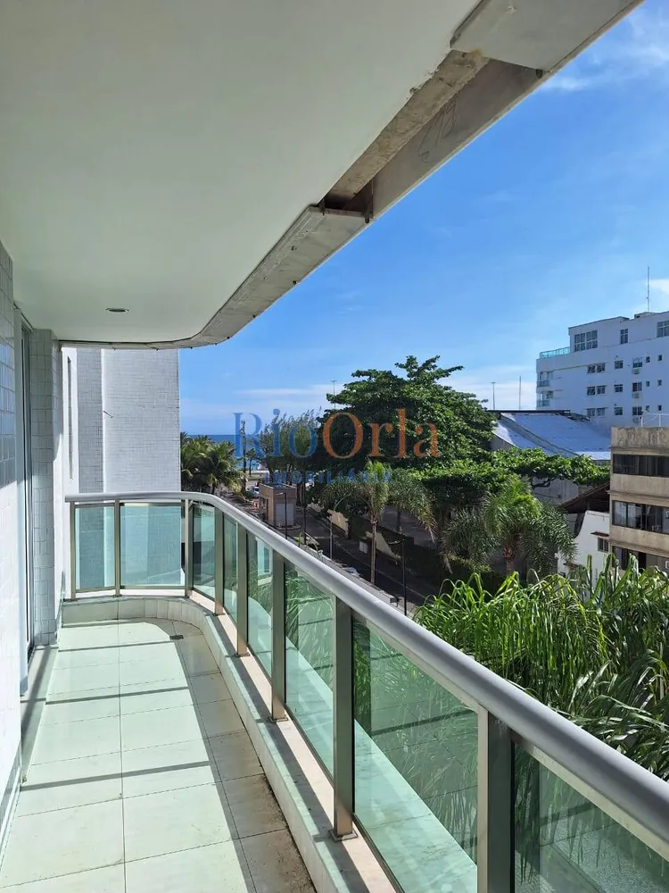 Apartamento, 4 quartos, 280 m² - Foto 24