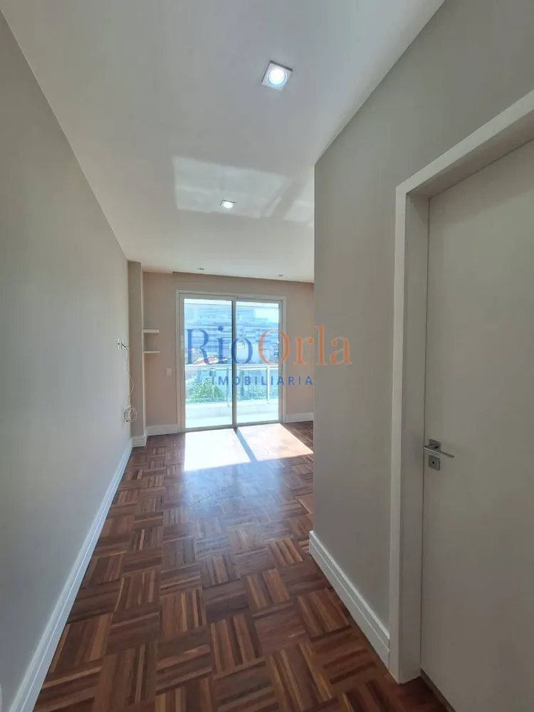 Apartamento, 4 quartos, 280 m² - Foto 15