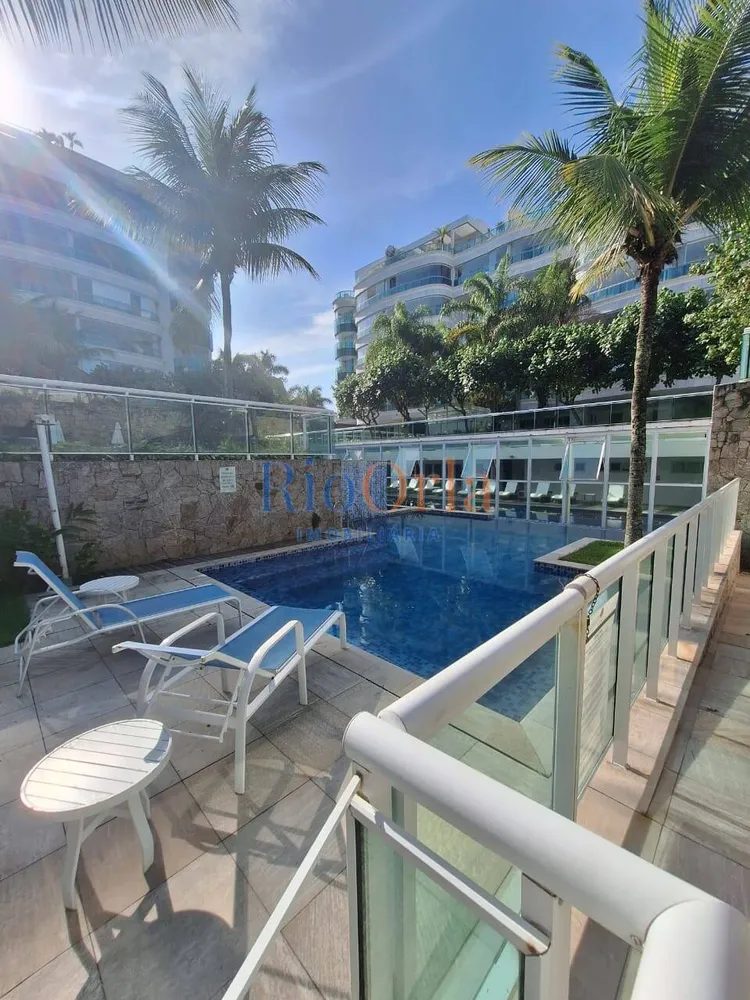 Apartamento, 4 quartos, 280 m² - Foto 41