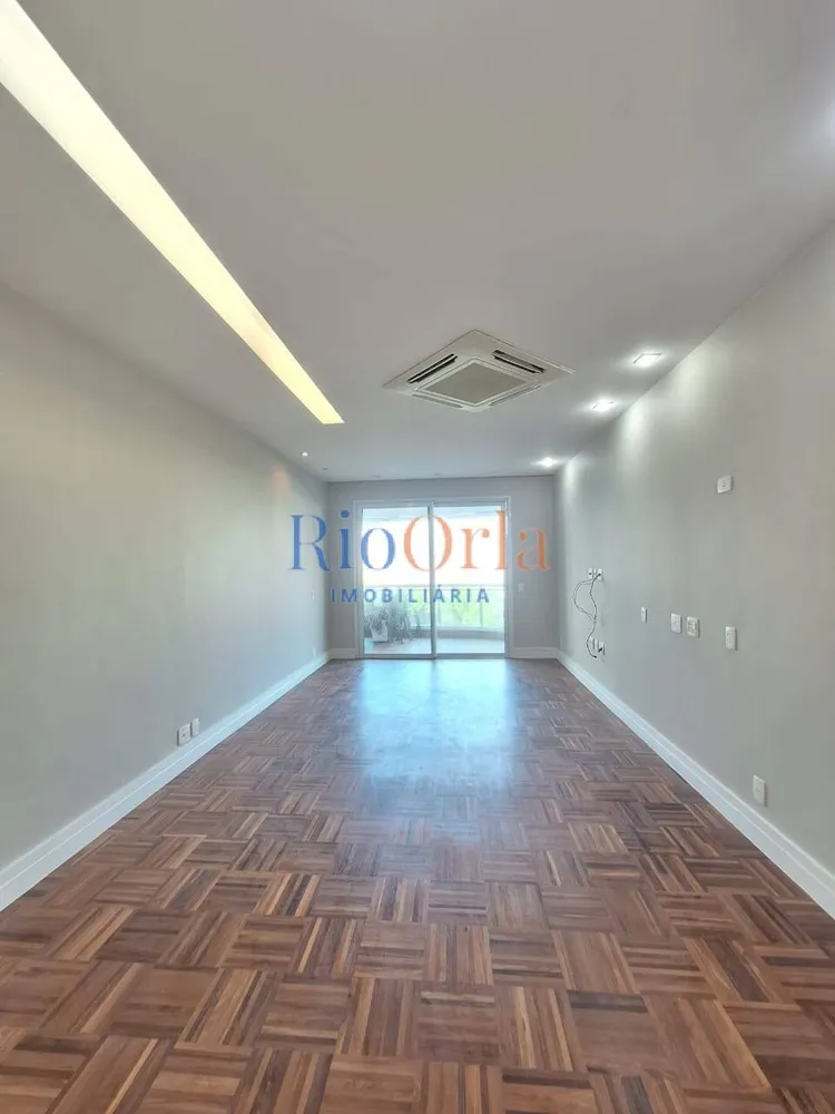 Apartamento, 4 quartos, 280 m² - Foto 7