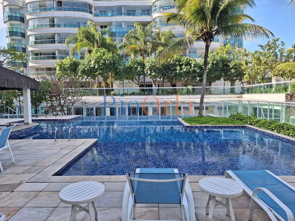 Apartamento, 4 quartos, 280 m² - Foto 37