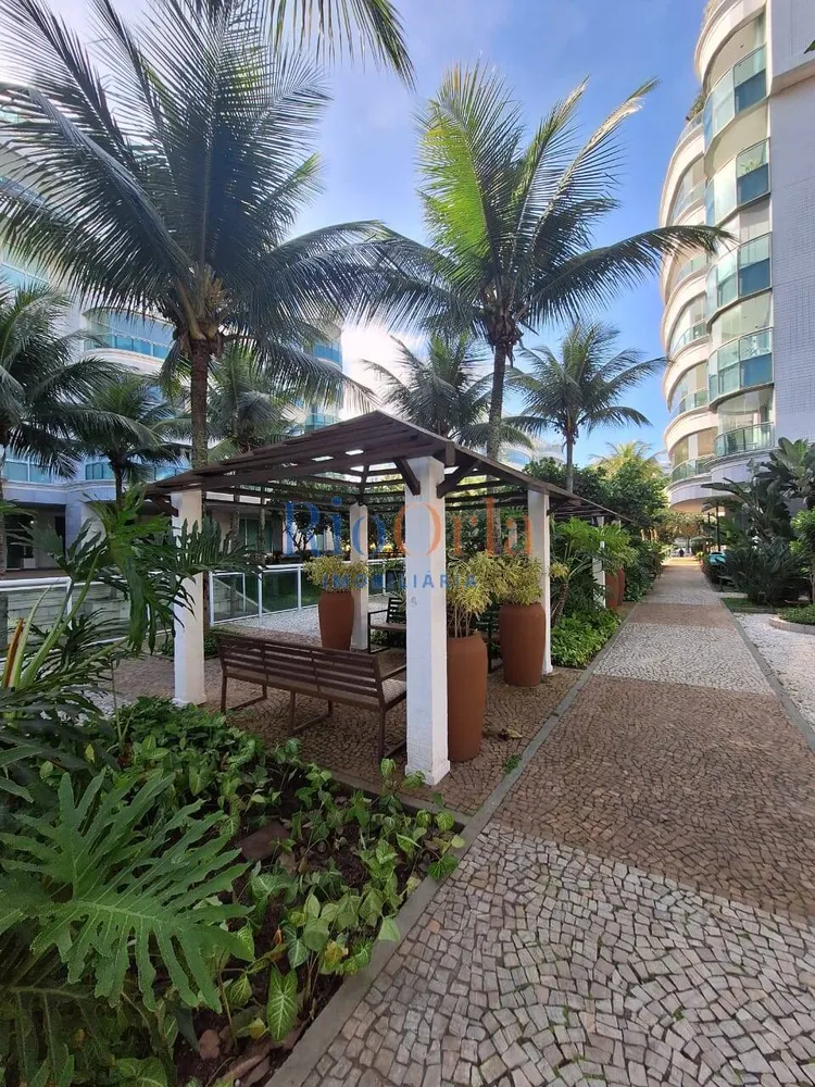 Apartamento, 4 quartos, 280 m² - Foto 35