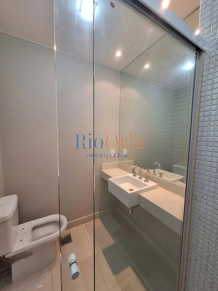 Apartamento, 4 quartos, 280 m² - Foto 19