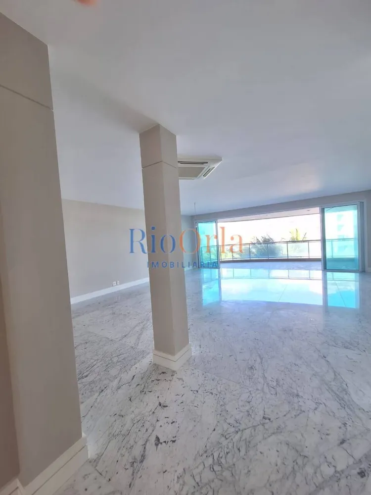 Apartamento, 4 quartos, 280 m² - Foto 3