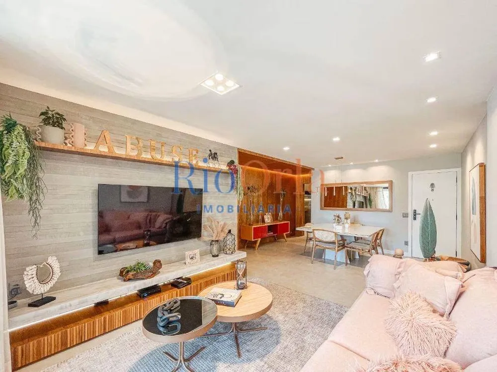 Apartamento, 3 quartos, 147 m² - Foto 6