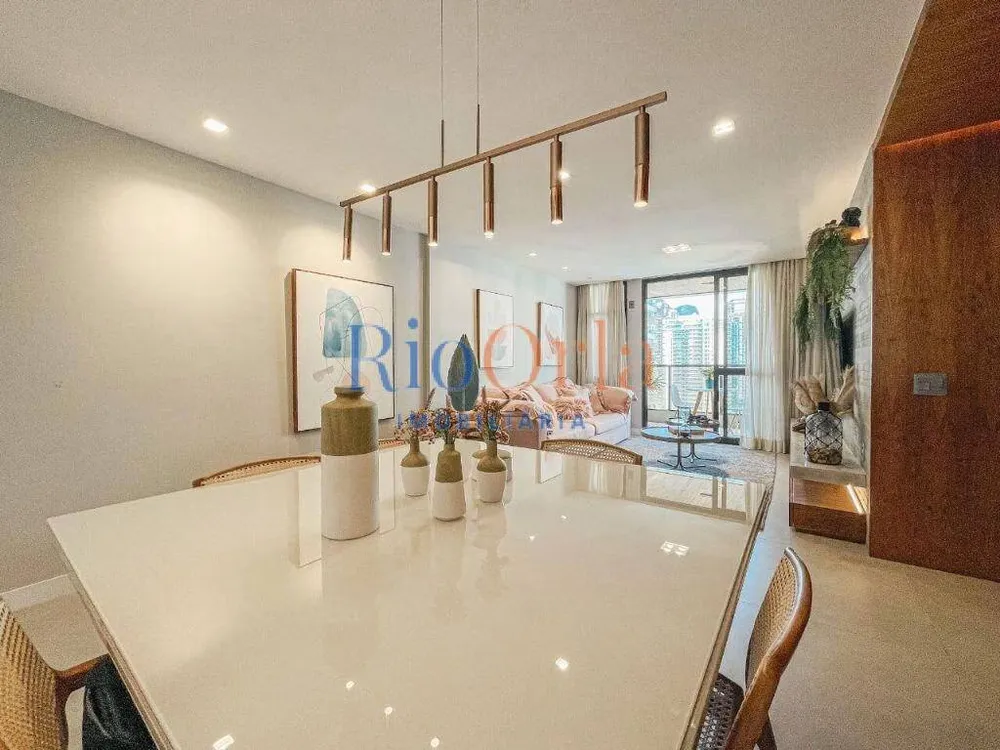 Apartamento, 3 quartos, 147 m² - Foto 21