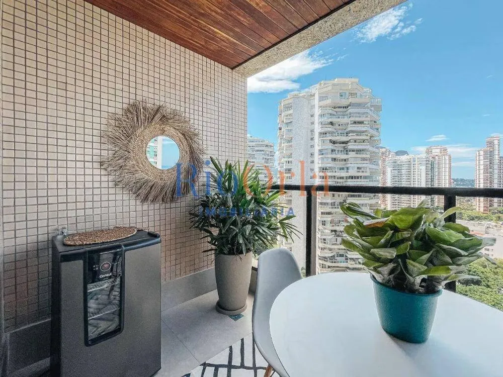 Apartamento, 3 quartos, 147 m² - Foto 28