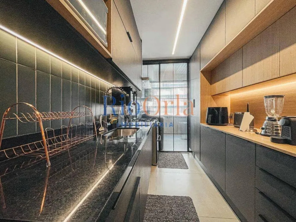 Apartamento, 3 quartos, 147 m² - Foto 3