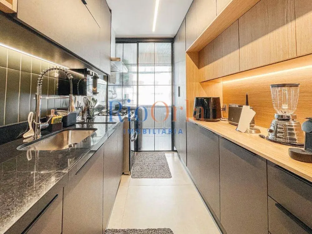 Apartamento, 3 quartos, 147 m² - Foto 29