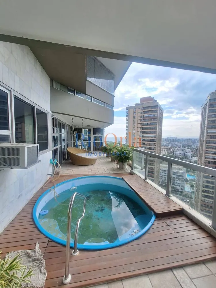 Apartamento, 4 quartos, 300 m² - Foto 35