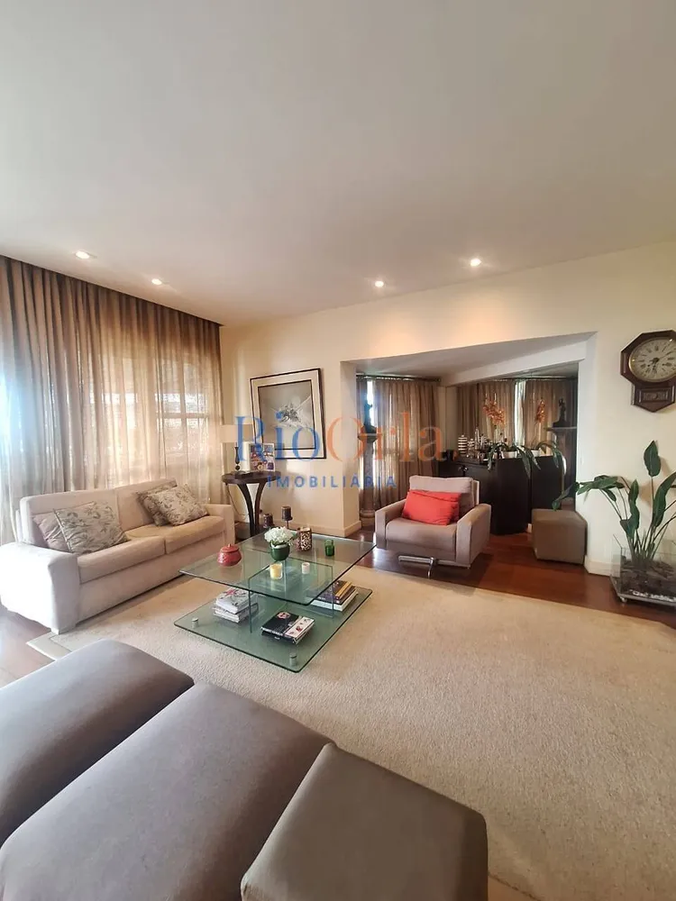Apartamento, 4 quartos, 300 m² - Foto 25