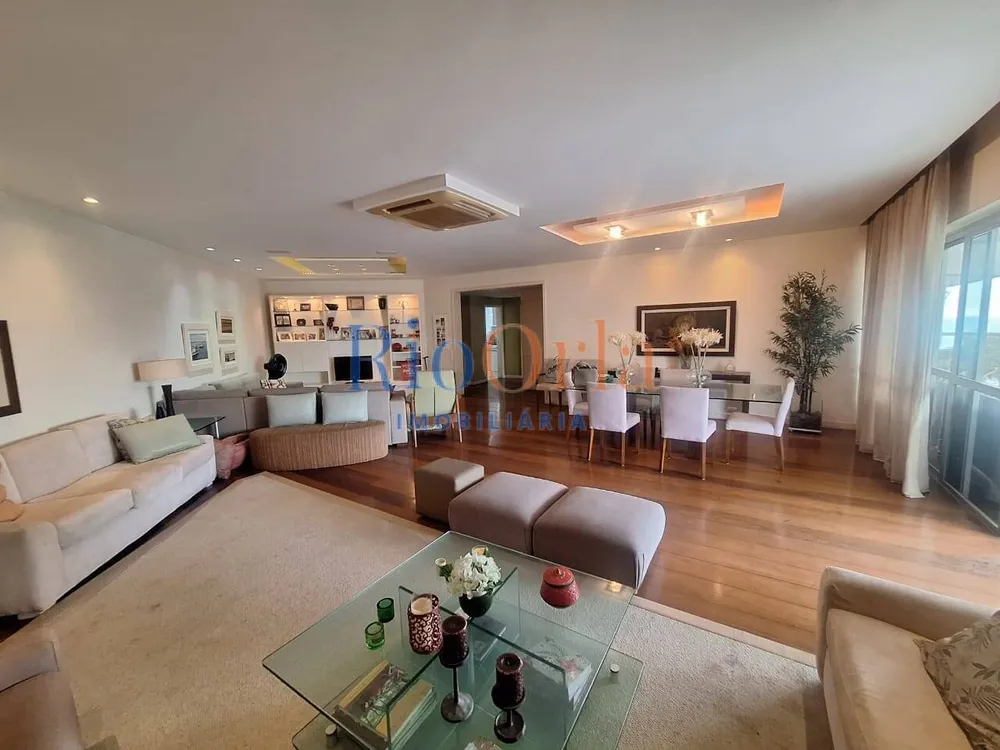 Apartamento, 4 quartos, 300 m² - Foto 27