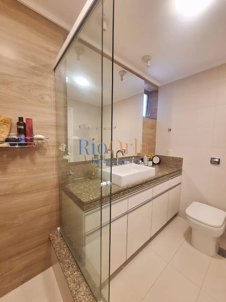 Apartamento, 4 quartos, 300 m² - Foto 21