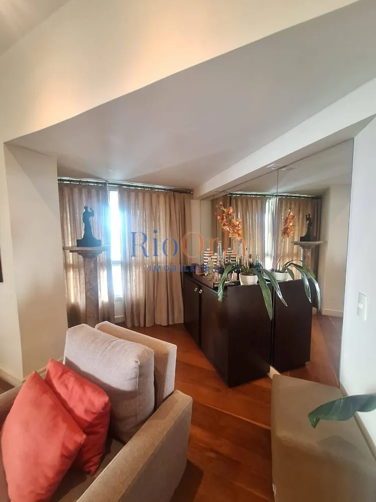 Apartamento, 4 quartos, 300 m² - Foto 4