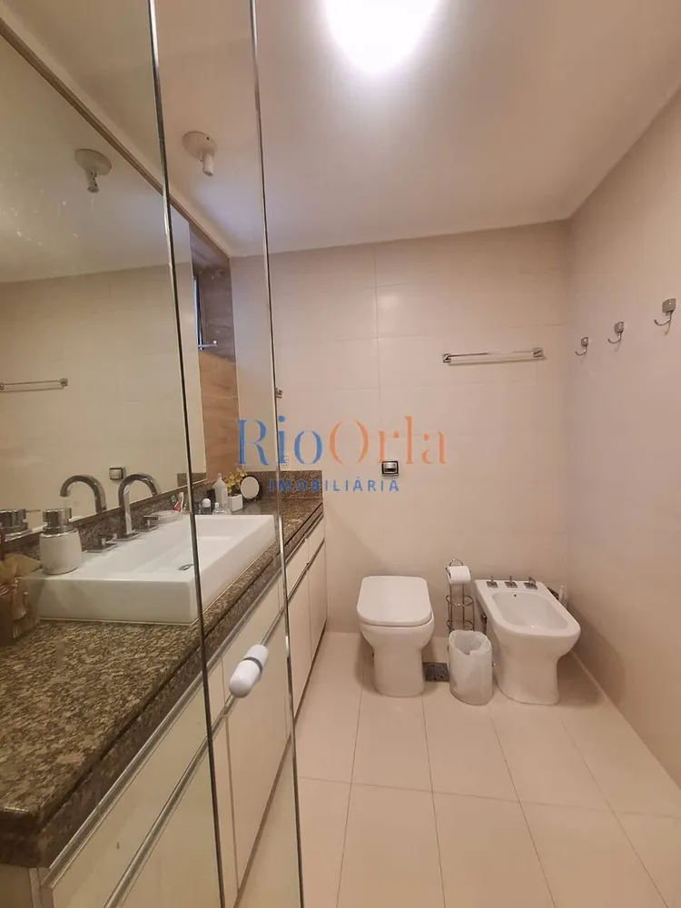 Apartamento, 4 quartos, 300 m² - Foto 6