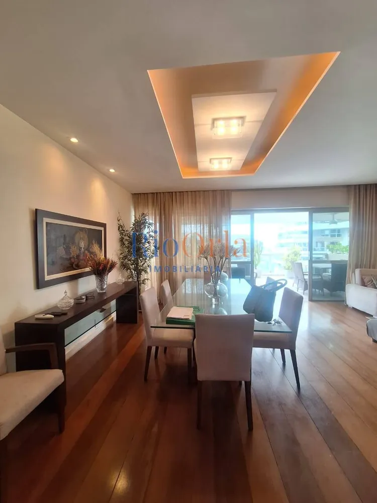 Apartamento, 4 quartos, 300 m² - Foto 20