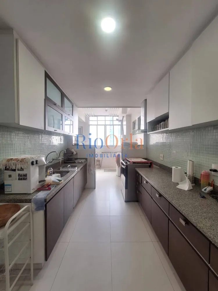Apartamento, 4 quartos, 300 m² - Foto 31