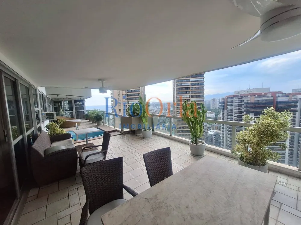 Apartamento, 4 quartos, 300 m² - Foto 14
