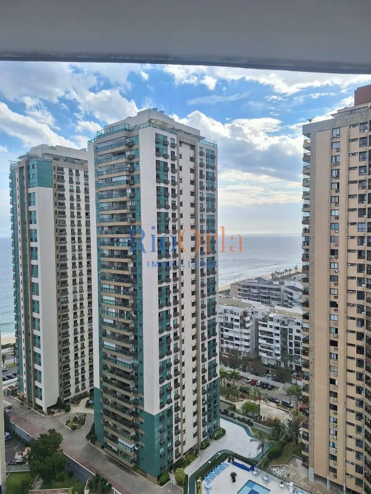 Apartamento, 4 quartos, 300 m² - Foto 11