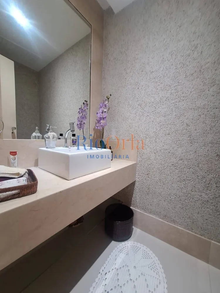 Apartamento, 4 quartos, 300 m² - Foto 36
