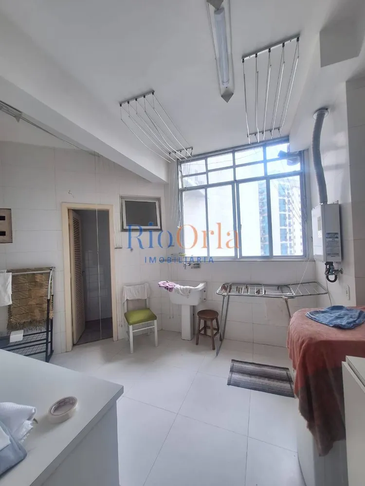 Apartamento, 4 quartos, 300 m² - Foto 8