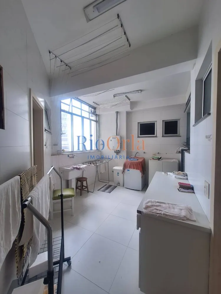 Apartamento, 4 quartos, 300 m² - Foto 2