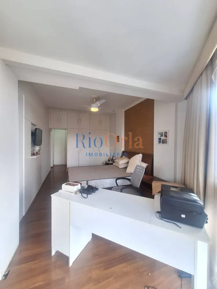 Apartamento, 4 quartos, 300 m² - Foto 9
