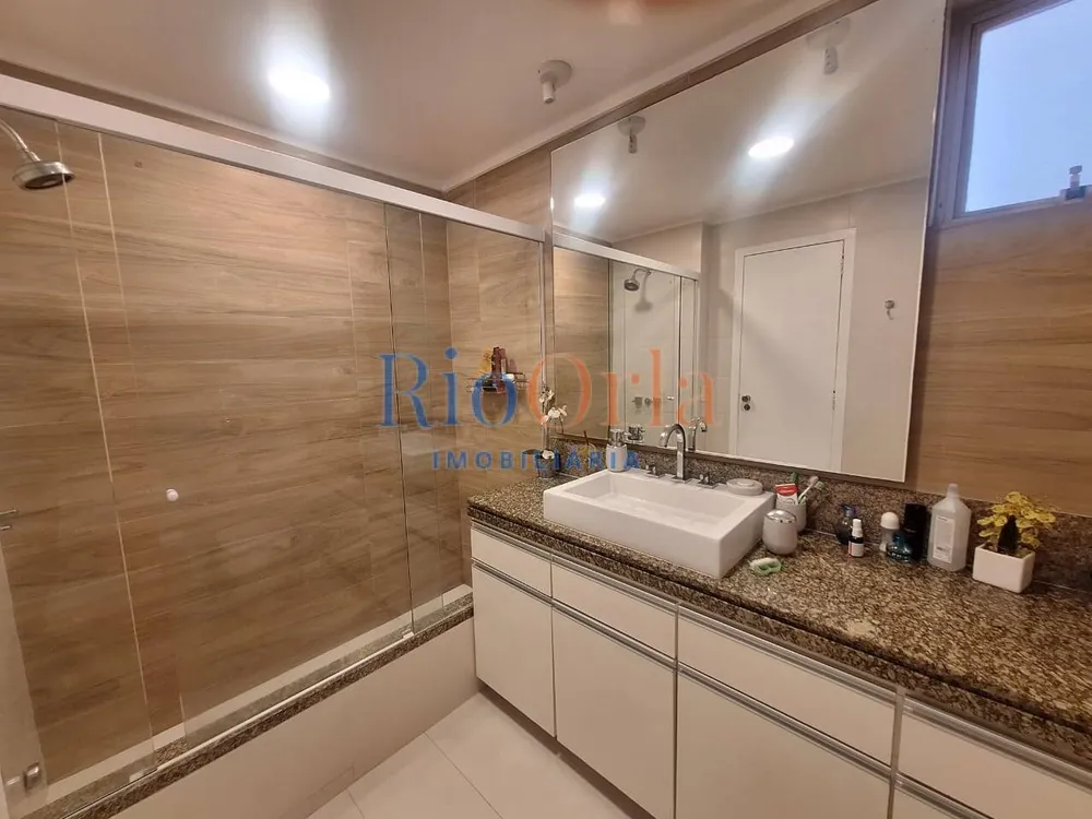 Apartamento, 4 quartos, 300 m² - Foto 22
