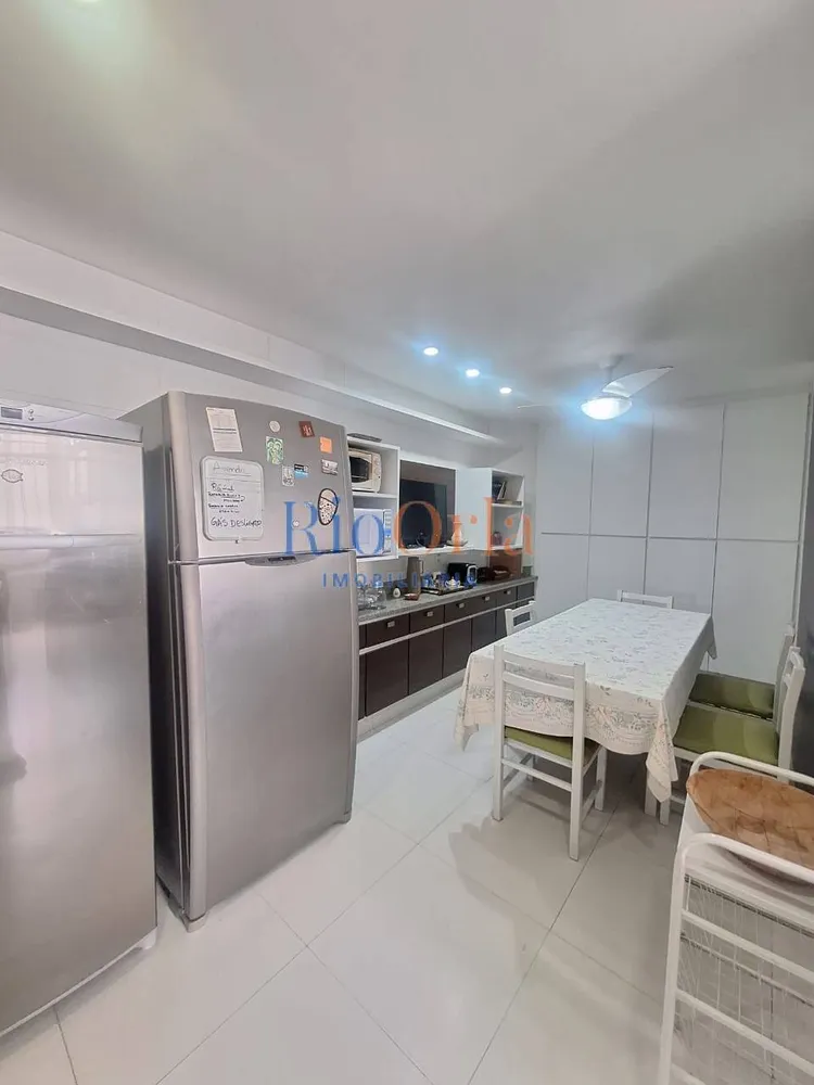 Apartamento, 4 quartos, 300 m² - Foto 28