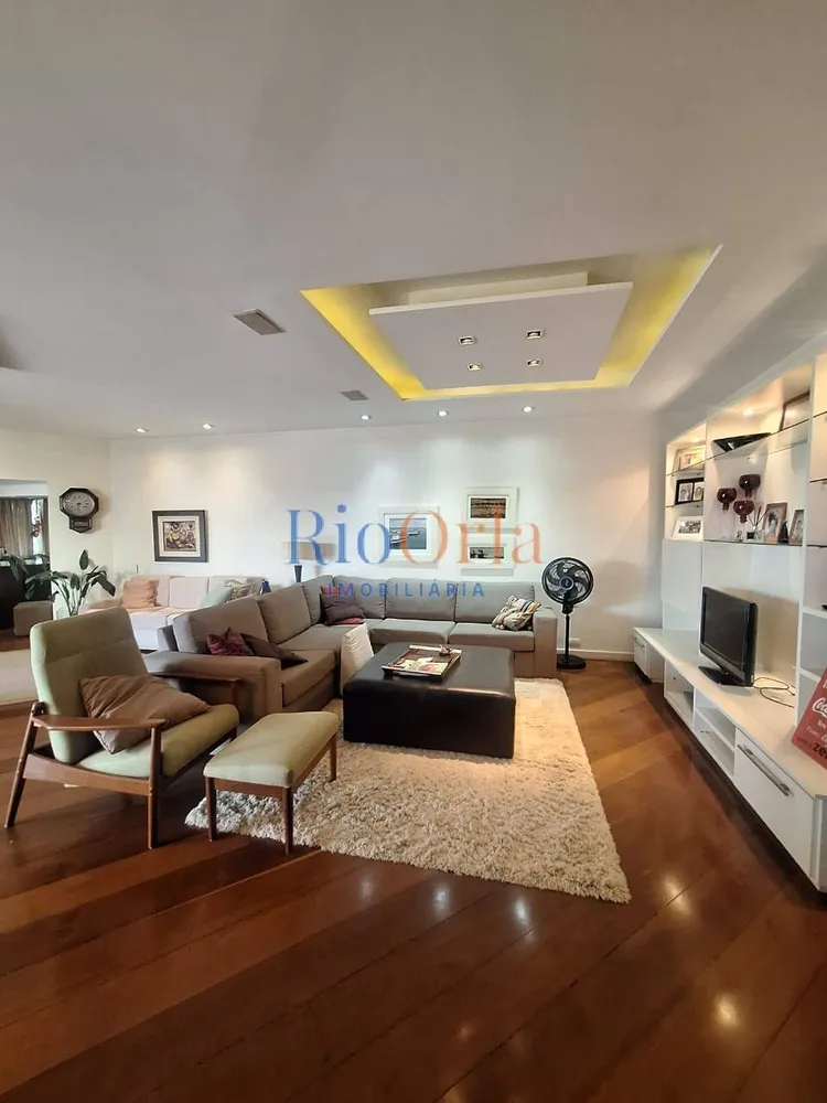 Apartamento, 4 quartos, 300 m² - Foto 7