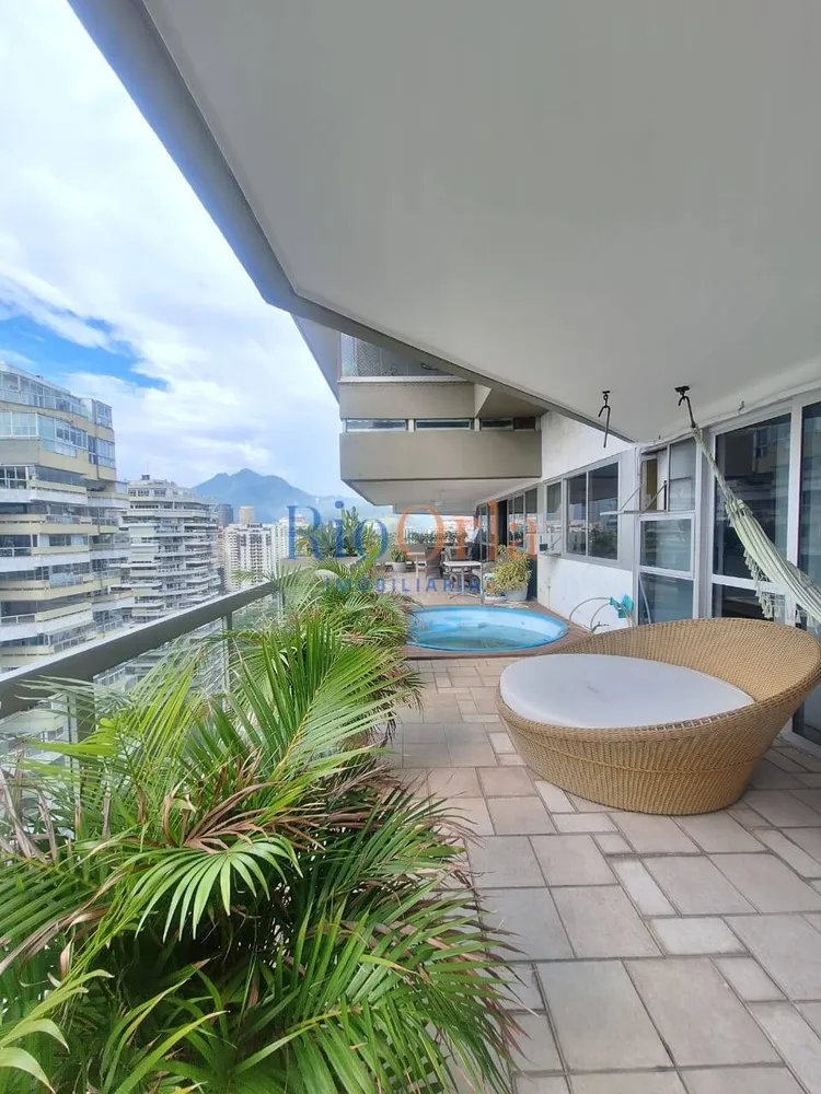 Apartamento, 4 quartos, 300 m² - Foto 12