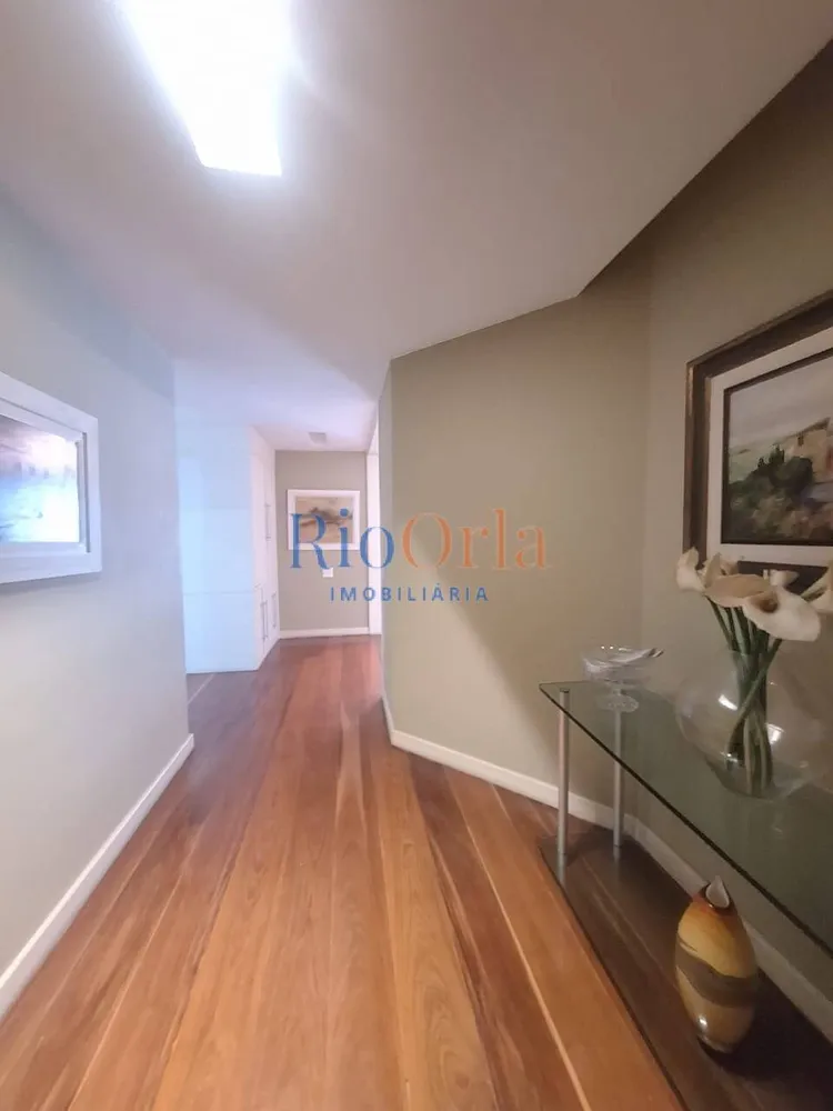 Apartamento, 4 quartos, 300 m² - Foto 5