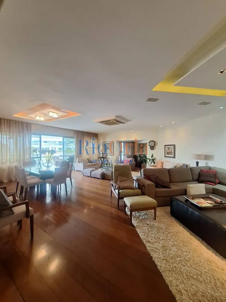 Apartamento, 4 quartos, 300 m² - Foto 39