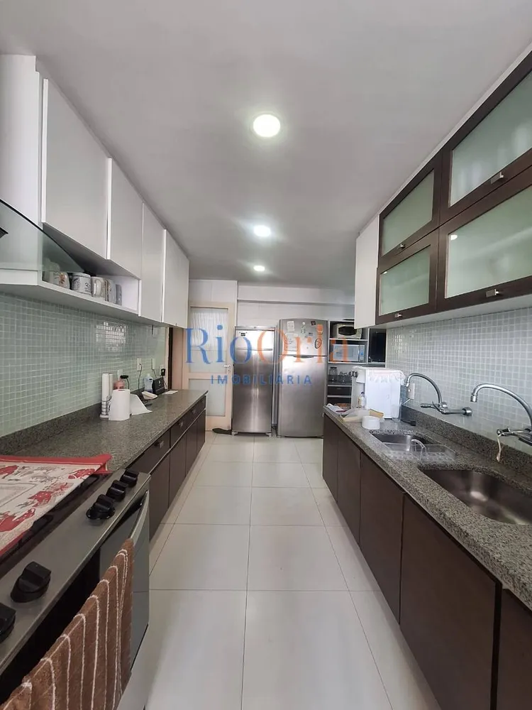 Apartamento, 4 quartos, 300 m² - Foto 32