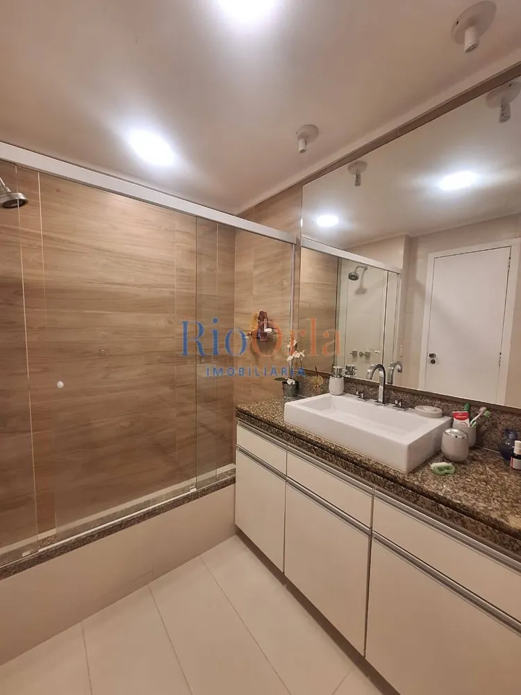 Apartamento, 4 quartos, 300 m² - Foto 3
