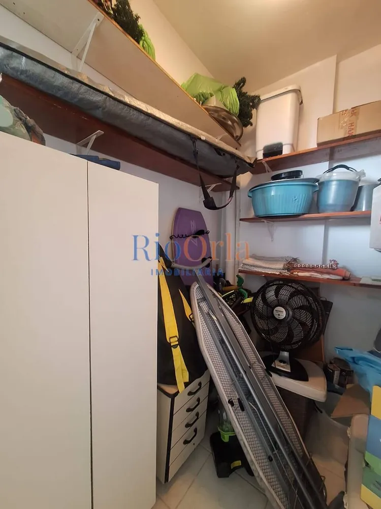Apartamento, 4 quartos, 300 m² - Foto 16