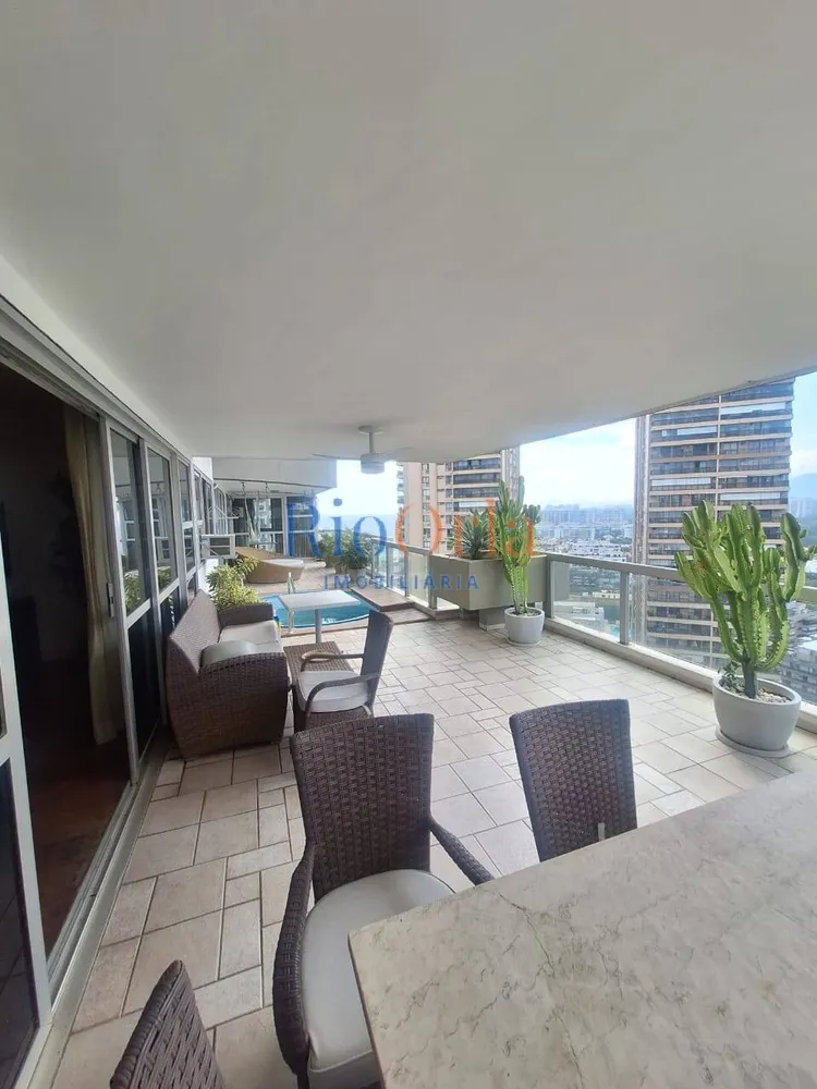 Apartamento, 4 quartos, 300 m² - Foto 13
