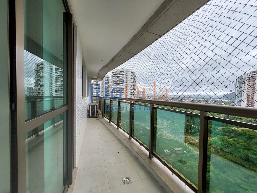 Apartamento, 4 quartos, 139 m² - Foto 17