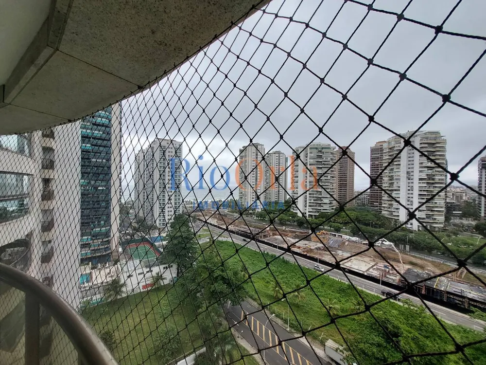Apartamento, 4 quartos, 139 m² - Foto 2
