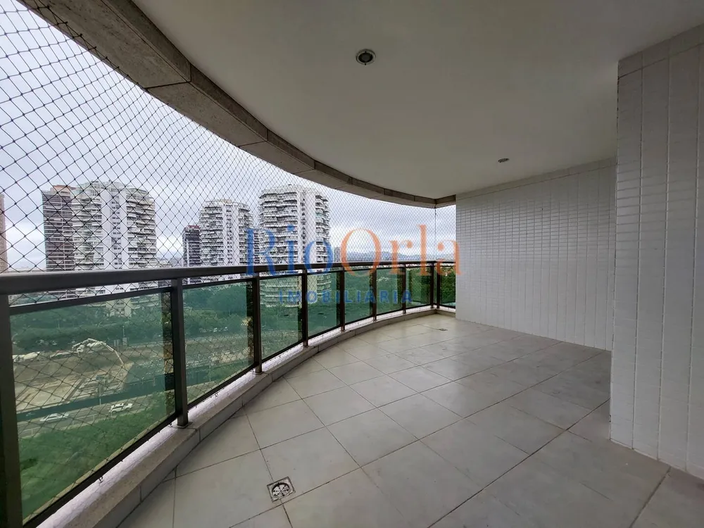 Apartamento, 4 quartos, 139 m² - Foto 3