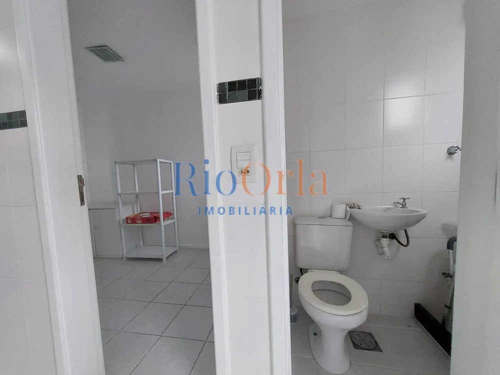 Apartamento, 4 quartos, 139 m² - Foto 24