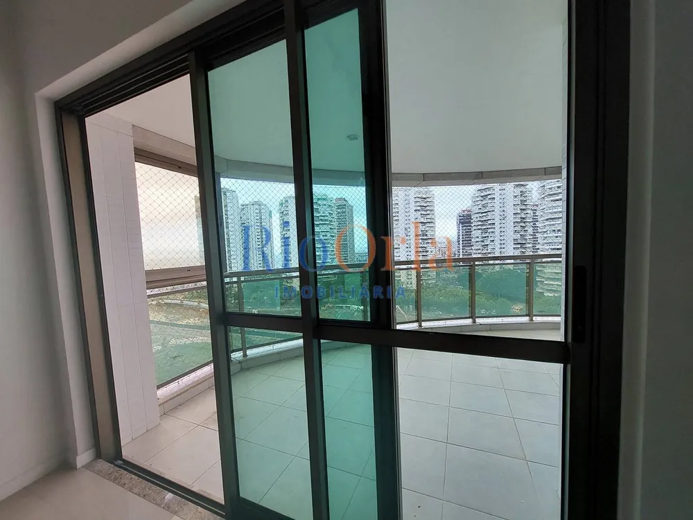 Apartamento, 4 quartos, 139 m² - Foto 5