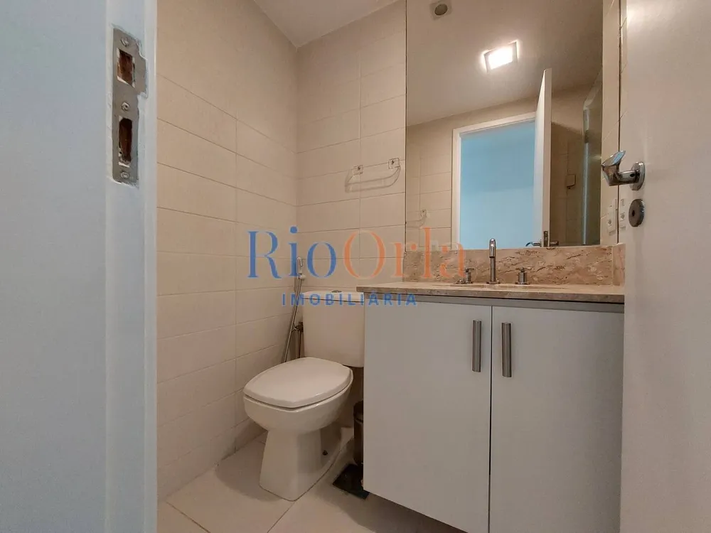 Apartamento, 4 quartos, 139 m² - Foto 8