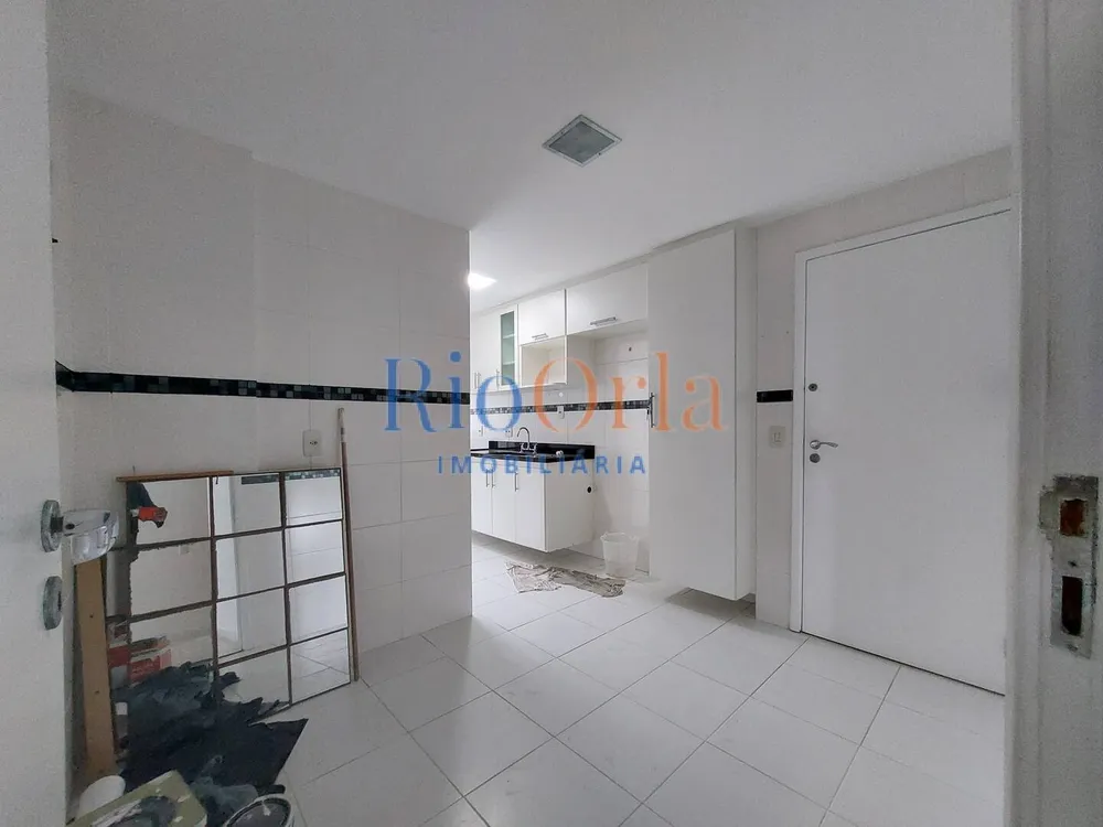 Apartamento, 4 quartos, 139 m² - Foto 21