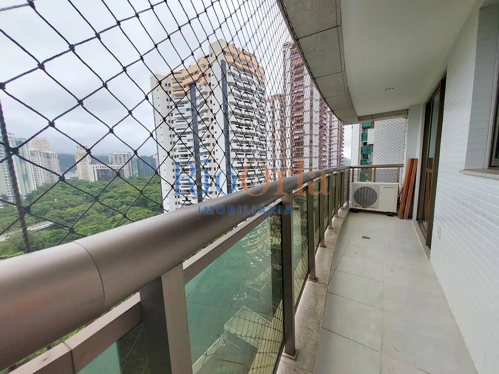 Apartamento, 4 quartos, 139 m² - Foto 16