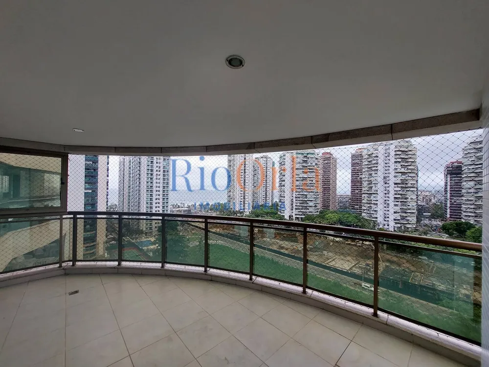 Apartamento, 4 quartos, 139 m² - Foto 1