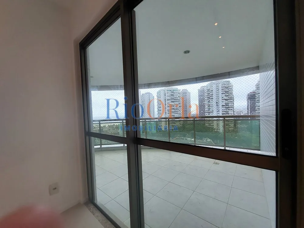 Apartamento, 4 quartos, 139 m² - Foto 12