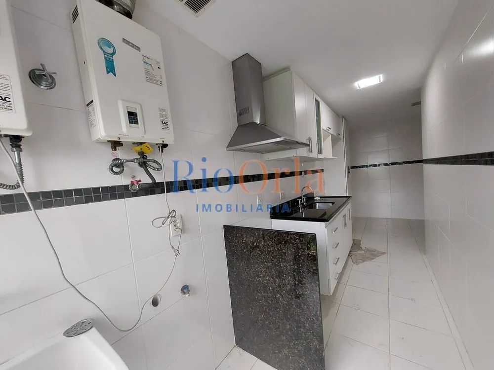 Apartamento, 4 quartos, 139 m² - Foto 23