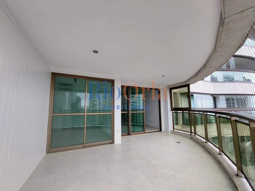 Apartamento, 4 quartos, 139 m² - Foto 4