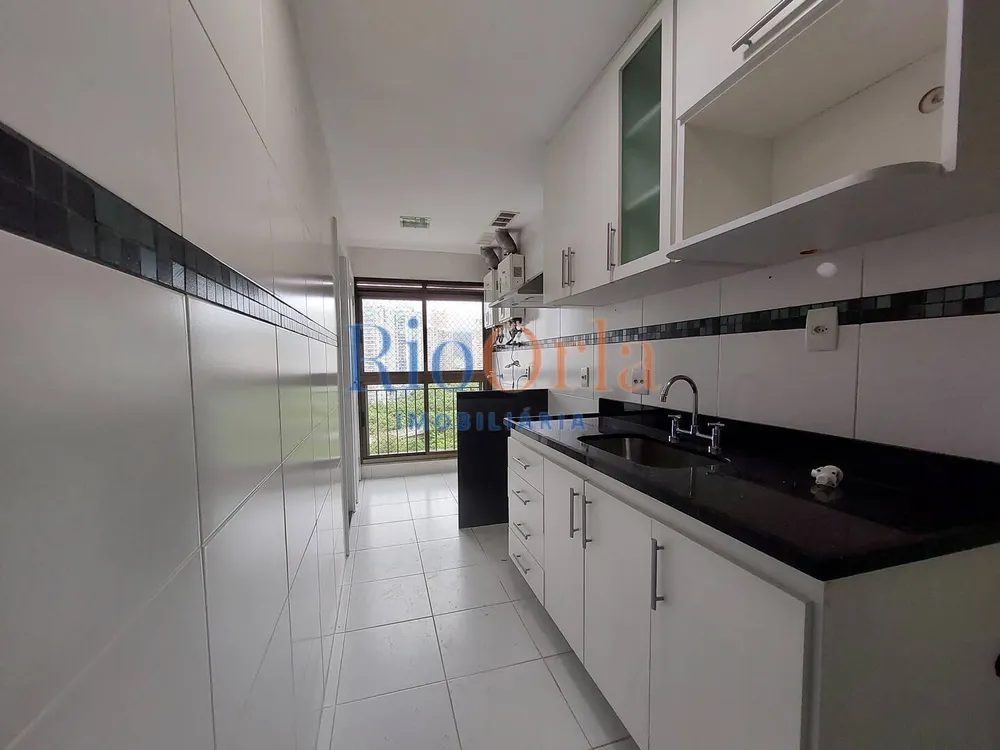 Apartamento, 4 quartos, 139 m² - Foto 22